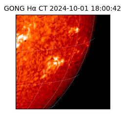 gong - 2024-10-01T18:00:42