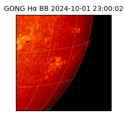 gong - 2024-10-01T23:00:02