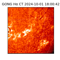 gong - 2024-10-01T18:00:42