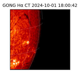 gong - 2024-10-01T18:00:42