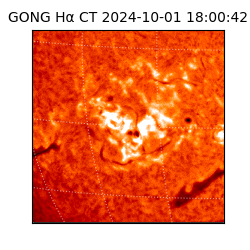 gong - 2024-10-01T18:00:42