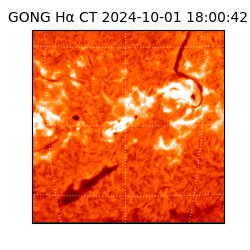 gong - 2024-10-01T18:00:42