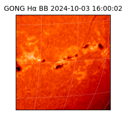 gong - 2024-10-03T16:00:02
