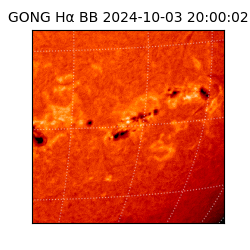 gong - 2024-10-03T20:00:02