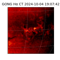 gong - 2024-10-04T19:07:42