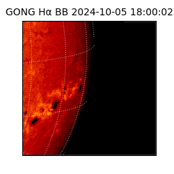 gong - 2024-10-05T18:00:02