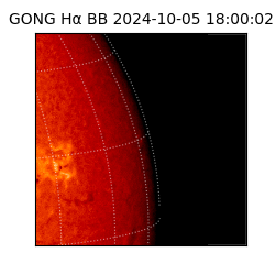 gong - 2024-10-05T18:00:02