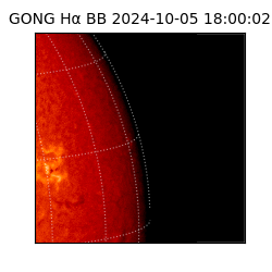 gong - 2024-10-05T18:00:02