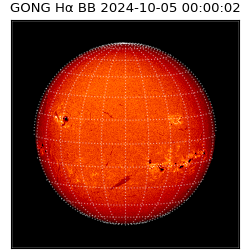 gong - 2024-10-05T00:00:02