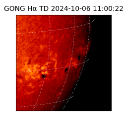 gong - 2024-10-06T11:00:22