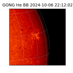 gong - 2024-10-06T22:12:02