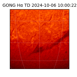 gong - 2024-10-06T10:00:22