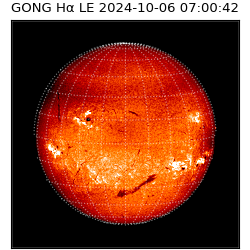 gong - 2024-10-06T07:00:42