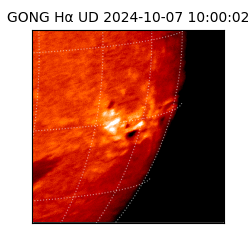 gong - 2024-10-07T10:00:02
