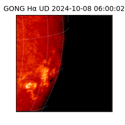 gong - 2024-10-08T06:00:02