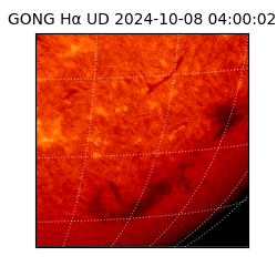 gong - 2024-10-08T04:00:02