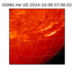 gong - 2024-10-08T07:00:02
