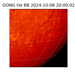 gong - 2024-10-08T20:00:02
