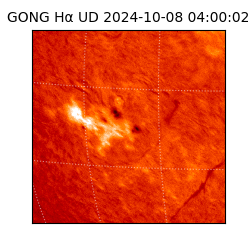 gong - 2024-10-08T04:00:02