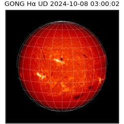gong - 2024-10-08T03:00:02