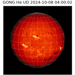 gong - 2024-10-08T04:00:02