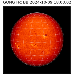 gong - 2024-10-09T18:00:02