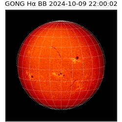 gong - 2024-10-09T22:00:02