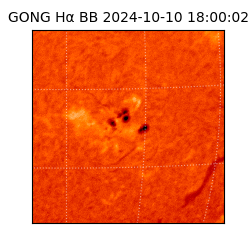 gong - 2024-10-10T18:00:02