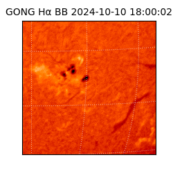 gong - 2024-10-10T18:00:02