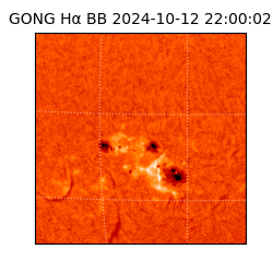 gong - 2024-10-12T22:00:02