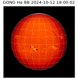 gong - 2024-10-12T18:00:02