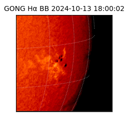 gong - 2024-10-13T18:00:02