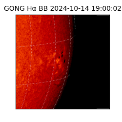 gong - 2024-10-14T19:00:02