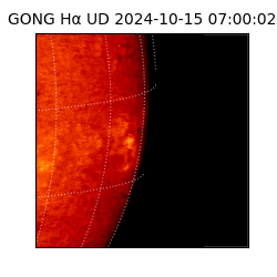 gong - 2024-10-15T07:00:02