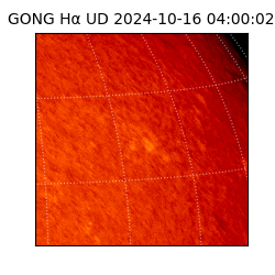 gong - 2024-10-16T04:00:02