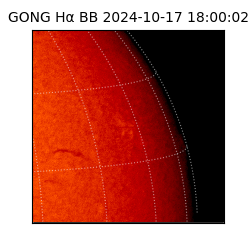 gong - 2024-10-17T18:00:02