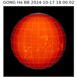 gong - 2024-10-17T18:00:02