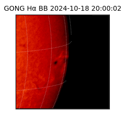 gong - 2024-10-18T20:00:02