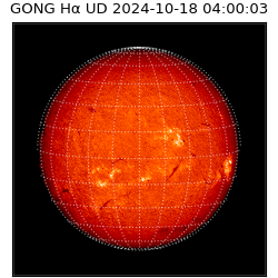 gong - 2024-10-18T04:00:03