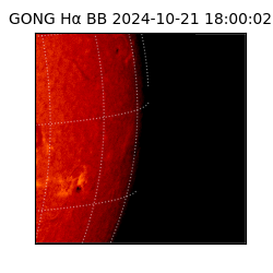 gong - 2024-10-21T18:00:02