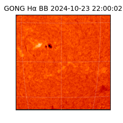 gong - 2024-10-23T22:00:02
