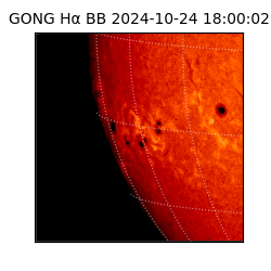gong - 2024-10-24T18:00:02