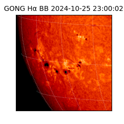 gong - 2024-10-25T23:00:02