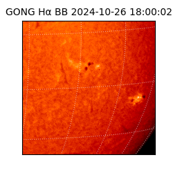 gong - 2024-10-26T18:00:02