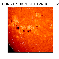 gong - 2024-10-26T18:00:02