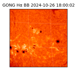 gong - 2024-10-26T18:00:02