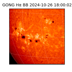 gong - 2024-10-26T18:00:02