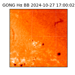 gong - 2024-10-27T17:00:02