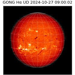 gong - 2024-10-27T09:00:02