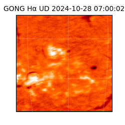 gong - 2024-10-28T07:00:02
